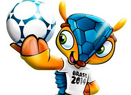 Brasil 2014