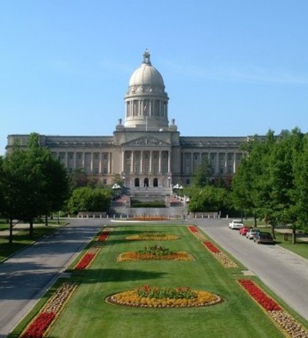 State Capitol