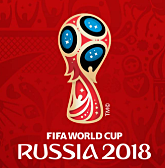 FIFA WORLD CUP RUSSIA 2018