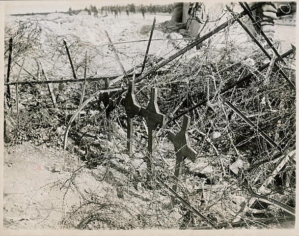 Death Toll of 60,000