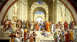 Timeline: CORRELACIONANDO LOS HUMANISMOS