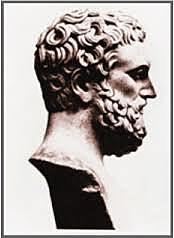 Heráclito 536-470 a.C.