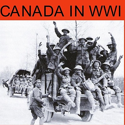 Timeline: Timeline with Attitude: Ranking Progress and Decline in Canada