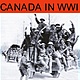 Ww1 canada