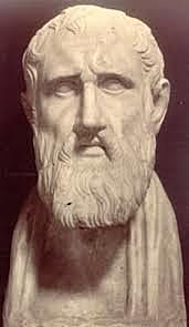 Pirrón de Elis 365-275 a.C.