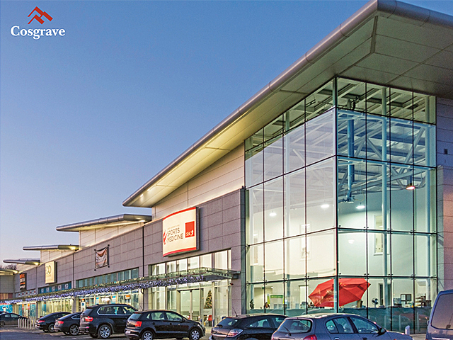 Gullivers Retail Park Second Phase 2