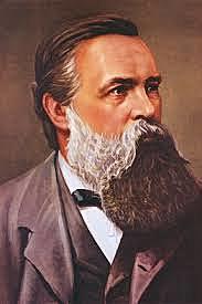 Friedrich Engels 1820-1895