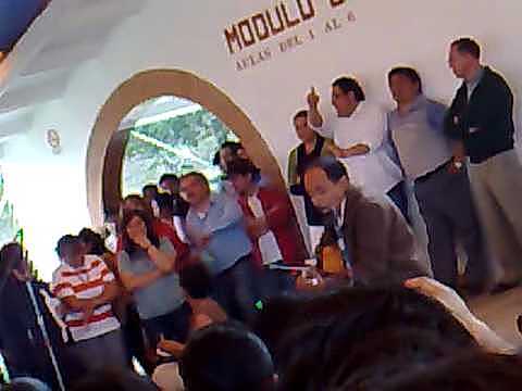 las carreras del plantel