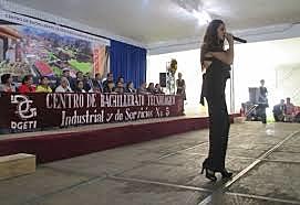 los nuevos planteles educativos