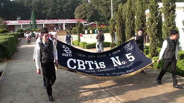 gobierno en ese entonces