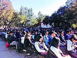 sorprenden a los directores