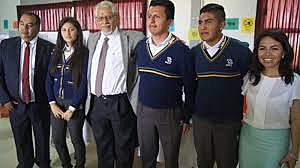 solución a conflictos del cbtis