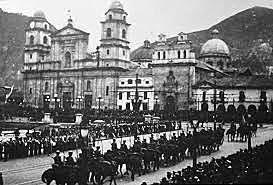 La Guerra de los Mil Días