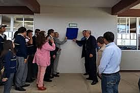 institucion se desarrollo