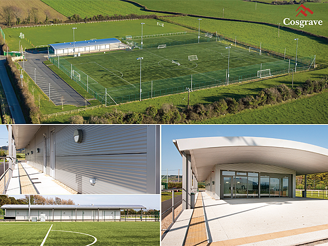 Enniskerry Youth Club A.F.C.