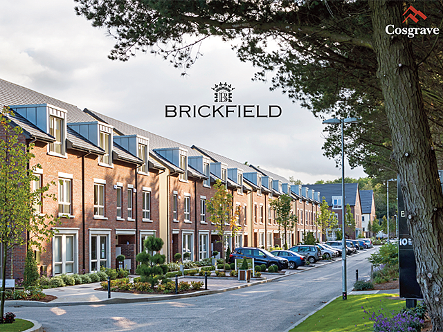 Brickfield Phase 1