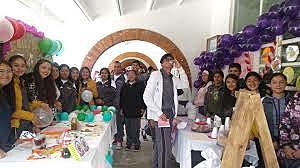 primeras secretarias del cbtis