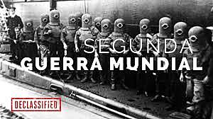 La Segunda Guerra Mundial