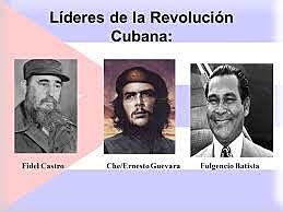 La Revolución Cubana