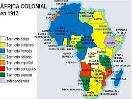 Descolonización de Africa