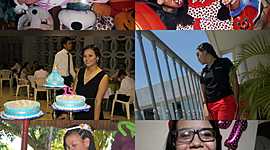 Timeline: MI HISTORIA DE VIDA  ❣