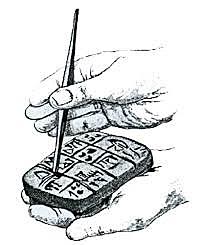 Creación de la Escritura