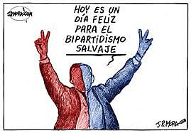 Violencia Bipartidista
