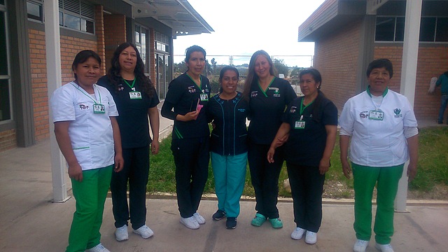 Me propuse ser docente en Primera Infancia