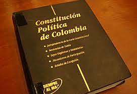 La Constitución de 1991