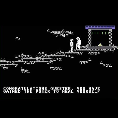 Junior High Moderate to Severe Room