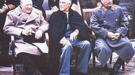 Timeline: Foreign Relation Milestones (Outside of War)