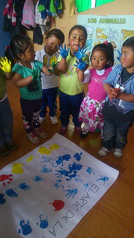 Mi propósito para el año 2020