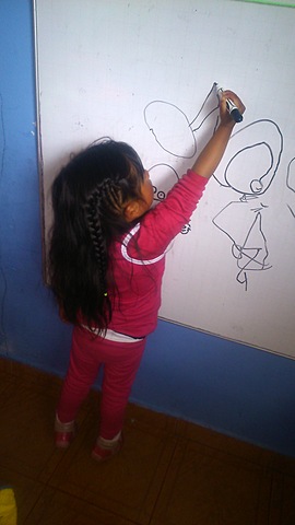 Apoyar a mi hija para lograr sus estudios profesionales