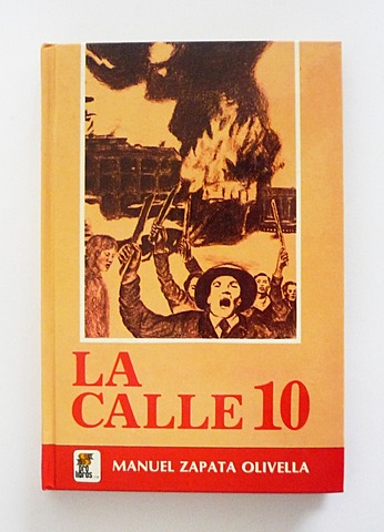La calle 10
