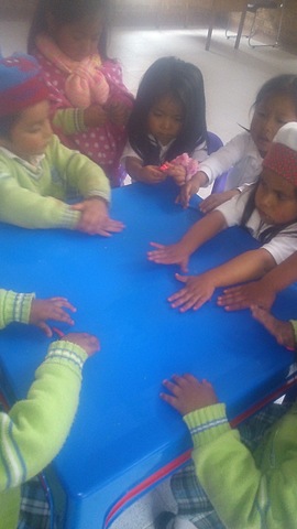 Crear mi propia Institución de Educación Inicial