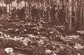 Masacre de las bananeras