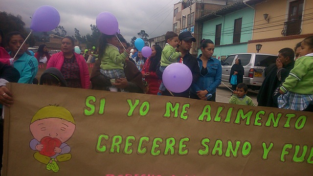 Fundación para la protección de la Mujer