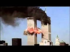 CAIDA TORRES GEMELAS