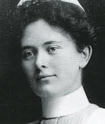 Mae Belle Sampson: +2