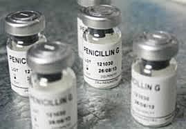 Alexander Fleming (1881-1955)