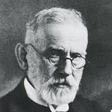 PAUL EHRLICH