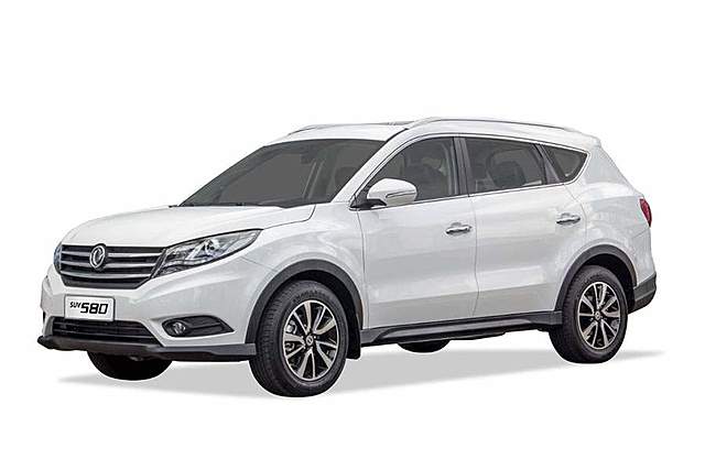 Tener mi propio Vehículo