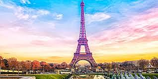 Viajar a Francia