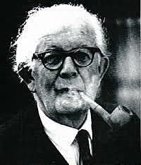 Jean Piaget