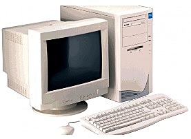 USO DE LA COMPUTADORA PARA EL PROCESO DE APRENDIZAJE