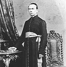 Adolph Kolping (1813-1865)