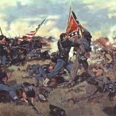 Timeline: North American history of the century XIX