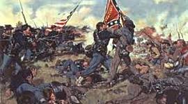 Timeline: North American history of the century XIX