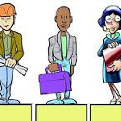 Timeline: historia del trabajo