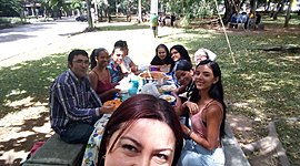 Timeline: Educación Colombia